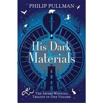 His Dark Materials Bind Up - Philip Pullman 9781407135595, Boeken, Verzenden, Gelezen, Philip Pullman