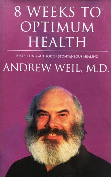 Eight Weeks To Optimum Health Hb, Boeken, Ophalen of Verzenden, Nieuw