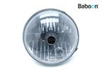Koplamp Harley-Davidson XL 1200 Sportster 2004-2006 EU/USA, Motoren, Verzenden, Gebruikt