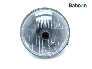 Koplamp Harley-Davidson XL 1200 Sportster 2004-2006 EU/USA, Verzenden, Gebruikt
