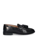 Fred de la Bretoniere Fairy Woven mocassins & loafers, Fred de la Bretoniere, Verzenden, Zwart, Nieuw