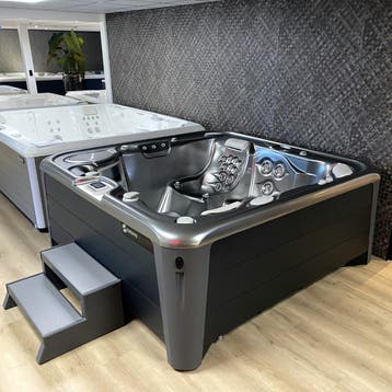 HotSpring Envoy showroomaanbieding, Nieuw
