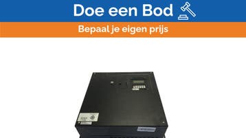 Bieden: Netwave VDR-100-G3S Voyage Data Recorder Marine Ele, Ophalen of Verzenden, Nieuw, Kabel of Apparatuur