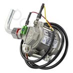 Dometic Gasklep met Gasaansluiting, Ophalen of Verzenden, Nieuw