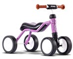 Puky WUTSCH oefenfiets Perky Purple 1,5+, Kinderen en Baby's, Verzenden, Nieuw