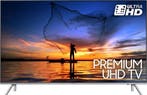 Samsung UE49MU7000 - 49 inch 4K Ultra HD smart LED TV, Ophalen, LED, Zo goed als nieuw, Samsung