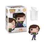 Funko Pop! Overwatch - D.VA #492, Verzenden, Nieuw