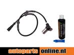 ABS-sensor Renault Megane voorzijde, Auto-onderdelen, Verzenden, Nieuw, Renault