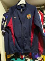 FC Barcelona - Spaanse voetbal competitie - 2002 -, Nieuw