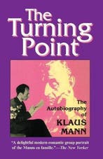 The Turning Point, Boeken, Ophalen of Verzenden, Nieuw