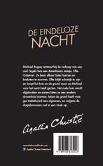 De eindeloze nacht / Agatha Christie 9789048823420, Boeken, Detectives, Verzenden, Zo goed als nieuw, Agatha Christie