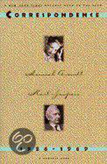 Hannah Arendt and Karl Jaspers: Correspondence, Ophalen of Verzenden, Nieuw