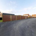 Garagebox te huur Finsterwolde – veilig en goed bereikbaar