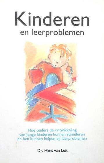 Kinderen en leerproblemen - van Luit, Verzenden, Gelezen