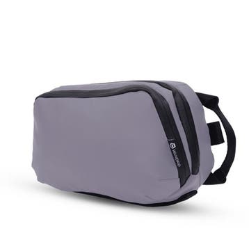 WANDRD Tech Pouch Large Uyuni Purple, Ophalen of Verzenden, Nieuw, Overige typen, Overige merken
