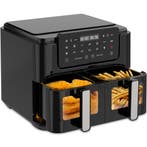 Strex Airfryer XXL - 10L - 2500W - Heteluchtfriteuse -, Verzenden, Nieuw