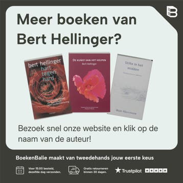 De praktijk van familieopstellingen - Bert Hellinger, Boeken, Verzenden, Gelezen, Bert Hellinger