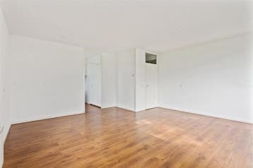 Te Huur 2 Kamer Appartement Palaceplein In Den Haag, Huizen en Kamers, Huizen te huur, Den Haag, Den Haag, Direct bij eigenaar