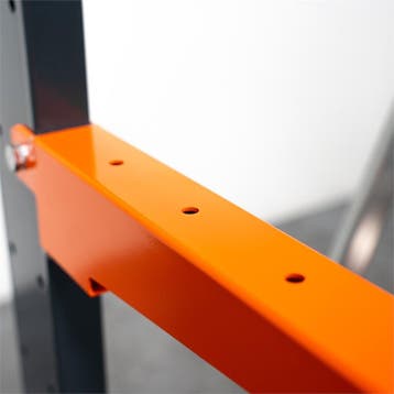 Aanbieding: Voordeelrij lichte draagarmstelling BR