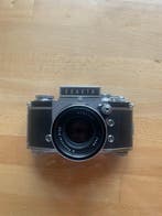 Exakta Varex VX + Jena Pancolar 2/50mm | Viewfinder camera, Nieuw