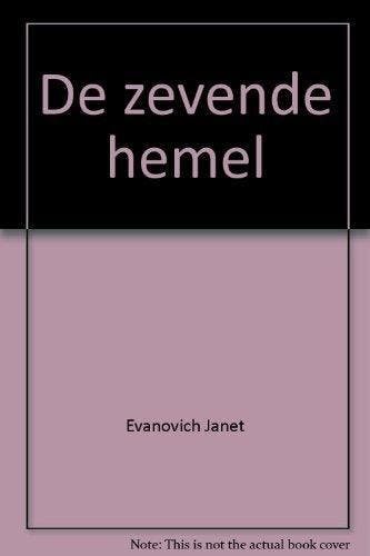De zevende hemel - Evanovich Janet 9789051086577, Verzenden, Gelezen, Evanovich Janet