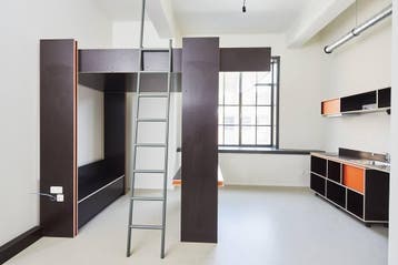 Te huur: Studio Tongerseweg in Maastricht, Maastricht, Limburg