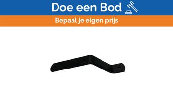 Bieden: Raymarine D010 Tiller Bracket for Tiller 51 mm, Ophalen of Verzenden, Nieuw