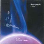 cd - Various - Deep Purple &amp; Friends - Purple And Oth..., Verzenden, Zo goed als nieuw