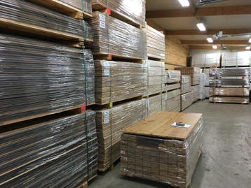 Grenen Houten Wand , Vloeren Timmerhout Planken , Vuren Hout, Doe-het-zelf en Verbouw, Hout en Planken, Minder dan 25 mm, Grenen