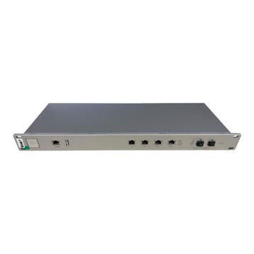 USG-PRO-4 Security Gateway | Enterprise Firewall VPN Rout..., Verzenden, Nieuw
