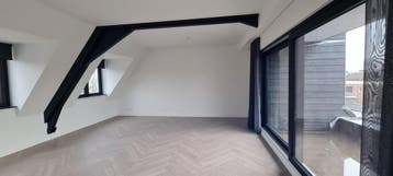 Te huur: Appartement Heuvelplein in Breda, Noord-Brabant, Breda, Appartement