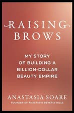 9781785124372 Raising Brows Anastasia Soare, Boeken, Verzenden, Nieuw, Anastasia Soare