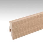 Meister Plint 3 PK Veld eiken licht 06843 (Meister Plinten), Doe-het-zelf en Verbouw, Vloerdelen en Plavuizen, Overige materialen