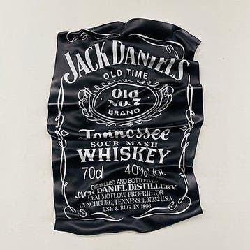 Soyz Bank (1988) - Jack Daniels
