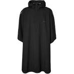BASIL REGENPONCHO BAS HOGA ZW UNI (Kleding en bescherming), Fietsen en Brommers, Fietsaccessoires | Fietskleding, Ophalen of Verzenden