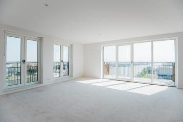 Te huur: Appartement Drierivierenlaan in Ridderkerk, Appartement, Ridderkerk, Zuid-Holland