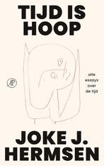 9789029553360 Tijd is hoop | Tweedehands, Boeken, Verzenden, Zo goed als nieuw, Joke J. Hermsen