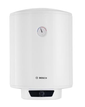 Bosch Tronic 2102T elektrische boiler 50 liter, Verzenden, Nieuw