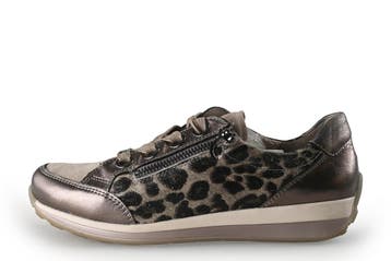 Ara Sneakers in maat 38 Brons, Overige kleuren, Verzenden, Ara, Sneakers of Gympen