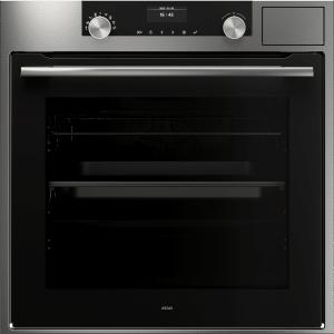 €1399 ATAG CS6611C stoomoven Middelmaat Roestvrijstaal Dr, Witgoed en Apparatuur, Ovens, Ophalen of Verzenden, Nieuw