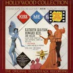 LP gebruikt - Kathryn Grayson - Kiss Me Kate (UK &amp; Eu..., Verzenden, Zo goed als nieuw