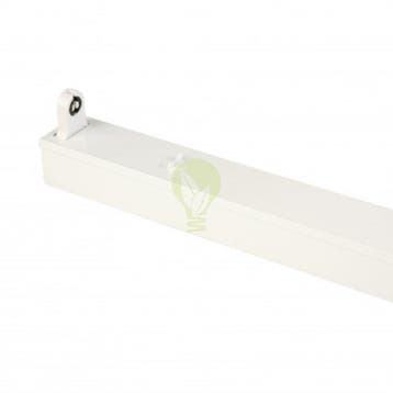 LED TL Armatuur 150cm (enkel) | 5 JR Garantie, Ophalen of Verzenden, Nieuw