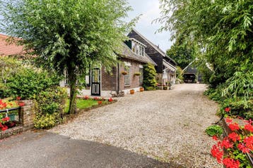 Te huur: Huis Tentweg in Stolwijk, Stolwijk, Zuid-Holland