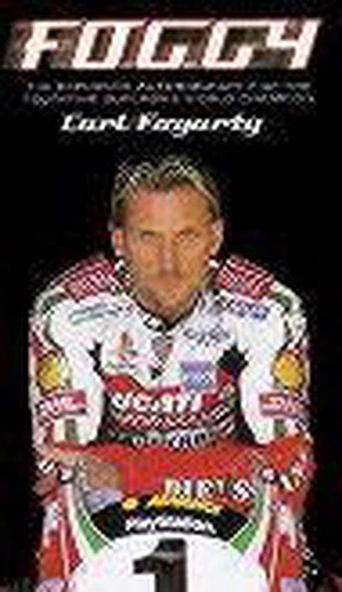 Foggy 9780002189606 Carl Fogarty, Boeken, Taal | Engels, Gelezen, Verzenden