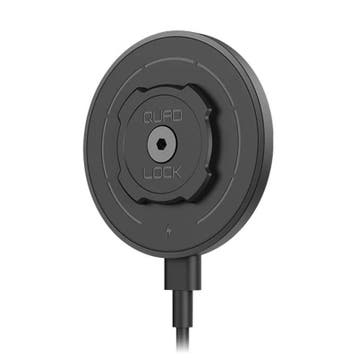 MAG Draadloze Oplaadkop V2 Quad Lock, Verzenden, Nieuw met kaartje