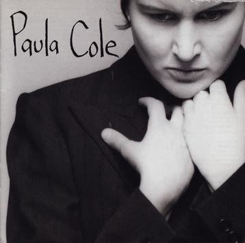 cd - Paula Cole - Harbinger, Verzenden, Zo goed als nieuw