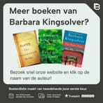 Animal Dreams 9780060921149 Barbara Kingsolver, Verzenden, Gelezen, Barbara Kingsolver