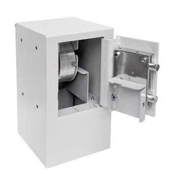 Keysecuritybox KSB102A extra pantser, opbouw sleutel, Ophalen of Verzenden, Nieuw, Brandkast