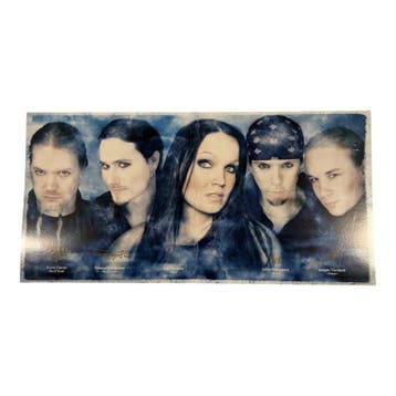 Nightwish - Once Vinyl (2LP), Cd's en Dvd's, Verzenden, Nieuw in verpakking