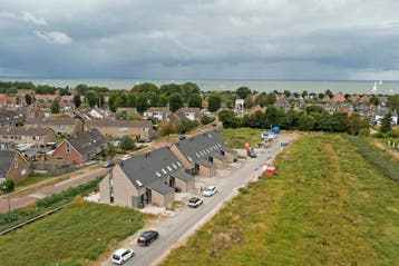 Te huur: Huis De Werff in Stavoren, Stavoren, Friesland